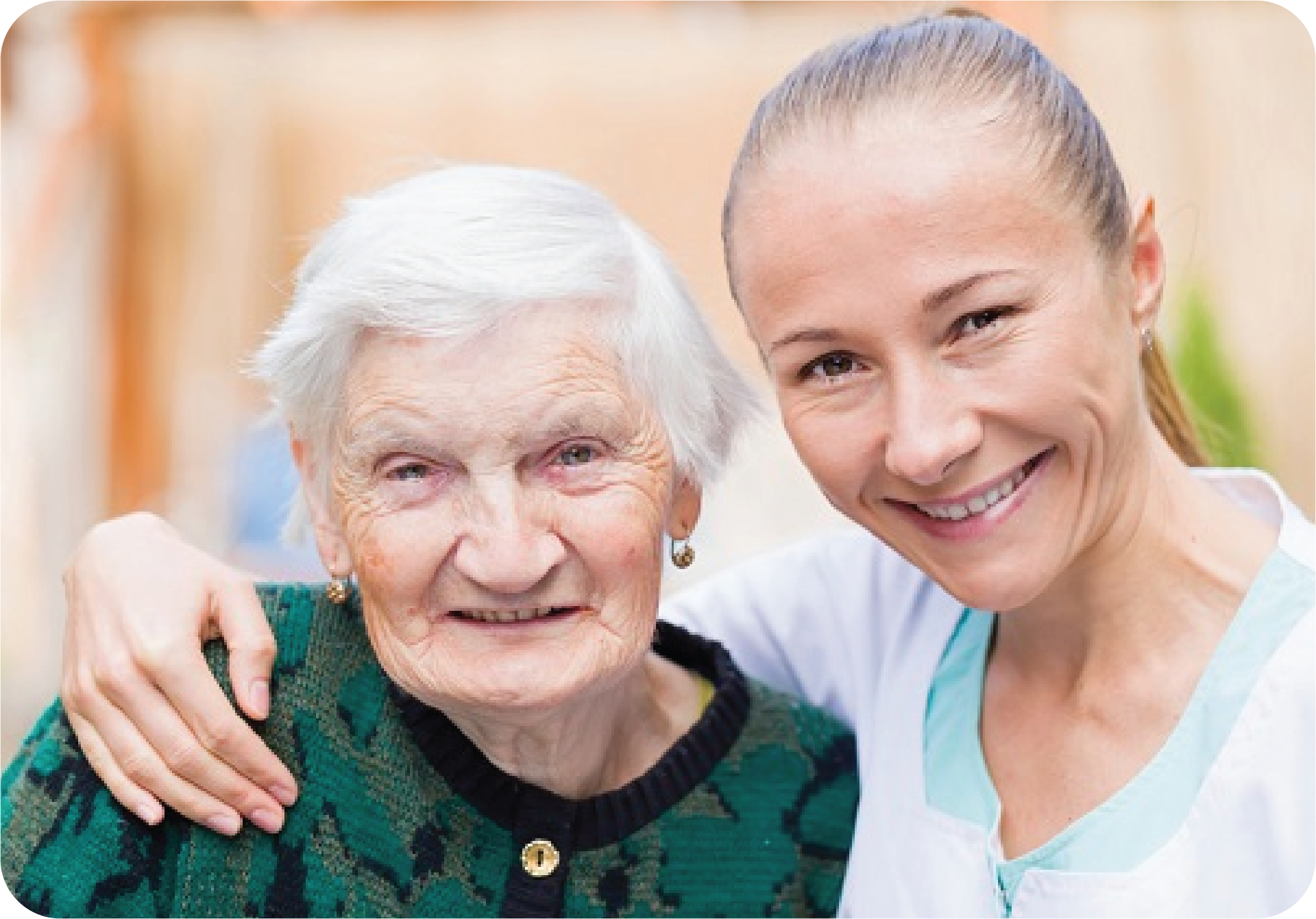 Blog | Curantis Home Care