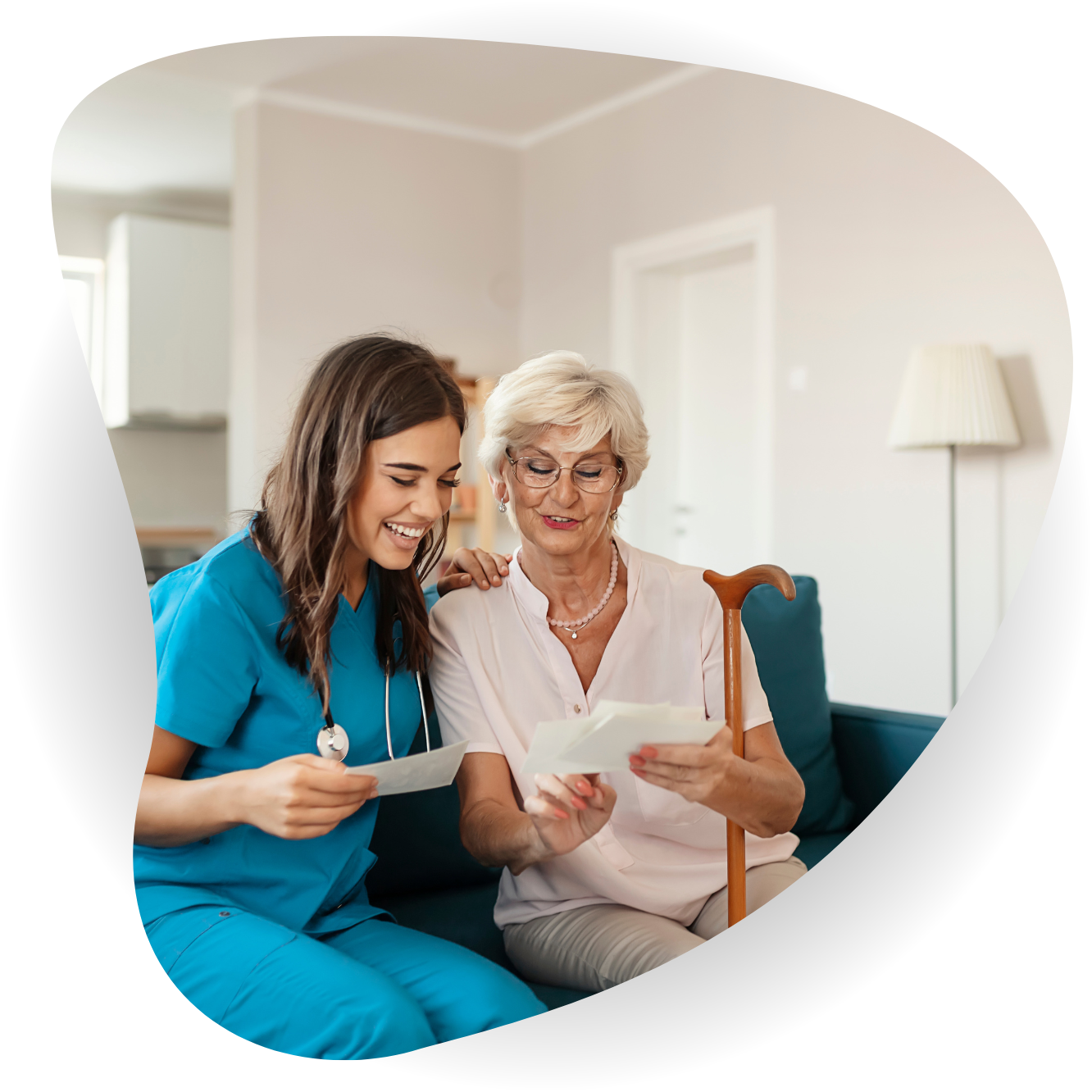 Personal Care Services in York PA Curantis Home Care