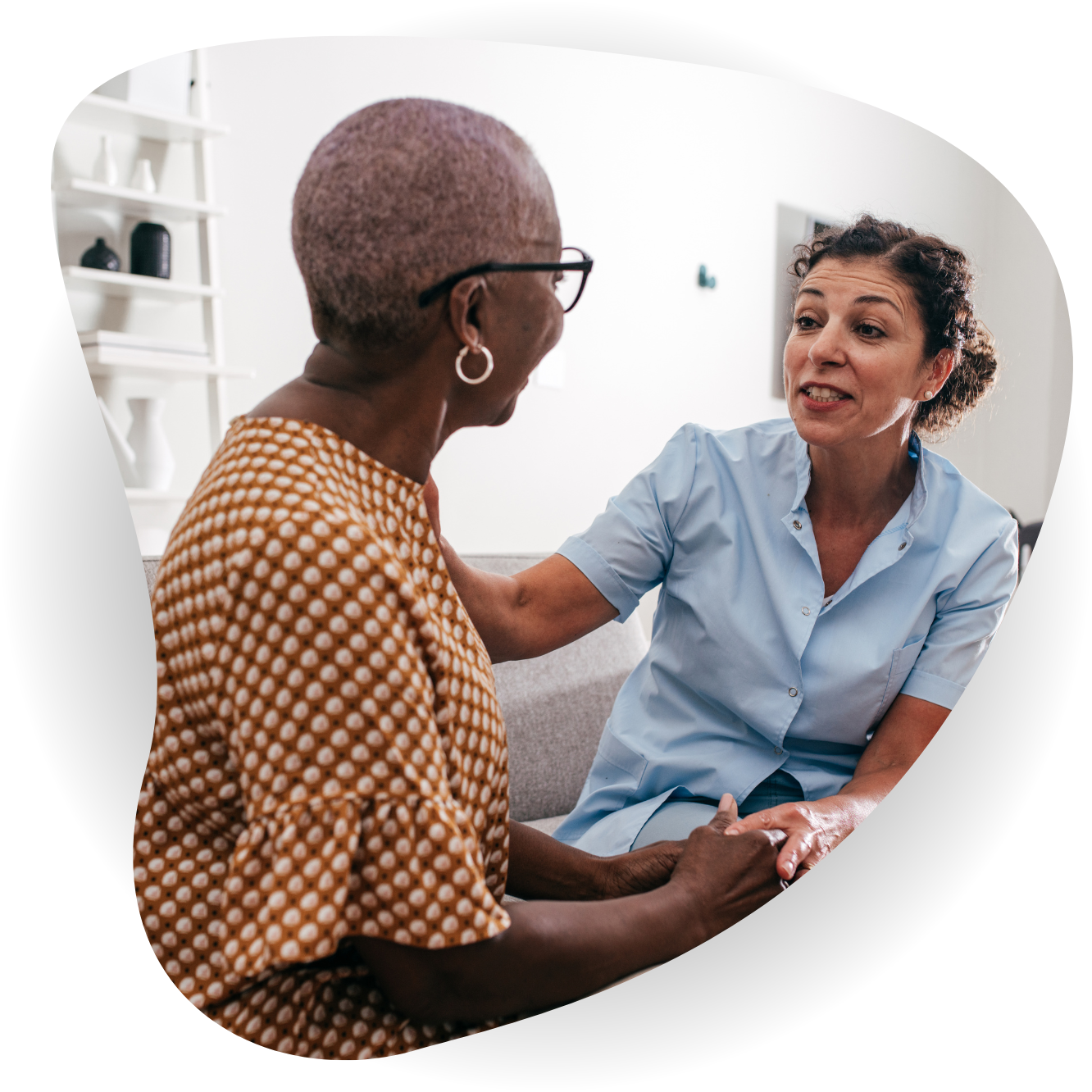 Home Care Agency in York, PA Curantis Home Care